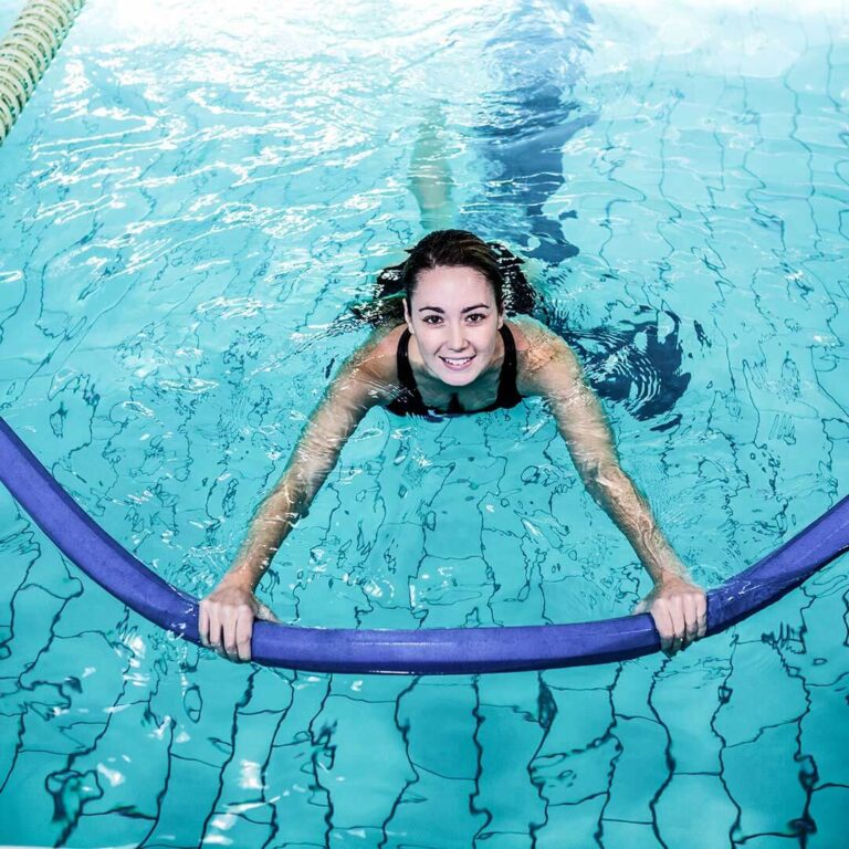 SwimTime Learn to Swim - Swimming classes for Kids in Dubai